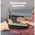 Table de chambre ergonomique personnalisée Home Office ordinateur portable ordinateur portable